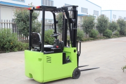 华体会手机网页版-华体会（中国）
机械提醒您电动叉车使用注意