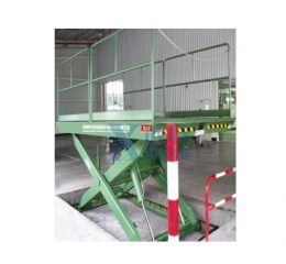 华体会手机网页版-华体会（中国）
机械教您电动平台车如何维护和保养？