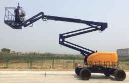 河南华体会手机网页版-华体会（中国）
机械解说：曲臂式登高平台共同特性？