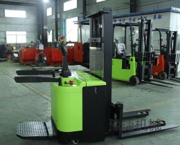 华体会手机网页版-华体会（中国）
机械讲解：全电动堆垛车的检查和维护